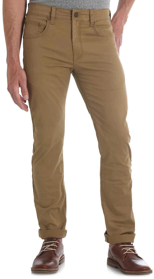 Wrangler - Mezclilla,77MWZT, Hombres