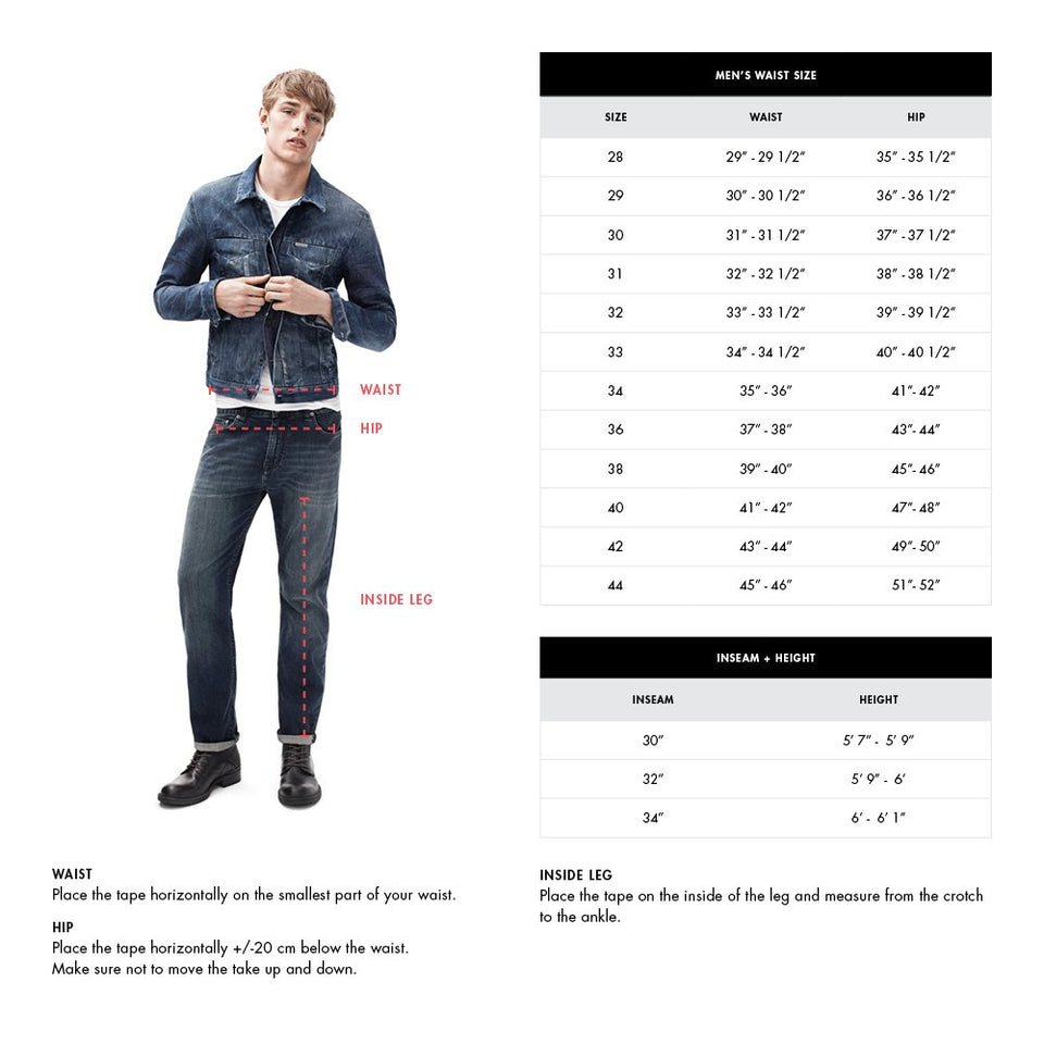 Calvin Klein Jeans para hombre