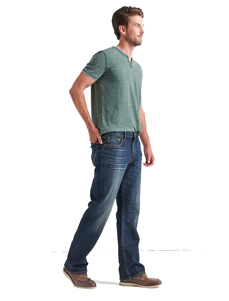 Lucky Brand 181 - Jeans para Hombre, diseño de