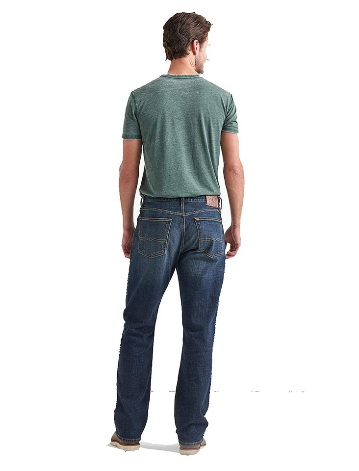 Lucky Brand 181 - Jeans para Hombre, diseño de