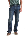 Lucky Brand 181 - Jeans para Hombre, diseño de