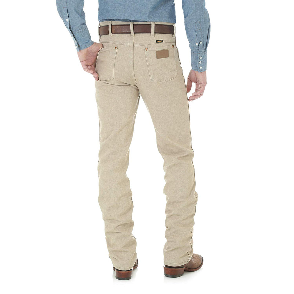 Wrangler Cowboy - Jeans Ajustados para Hombre