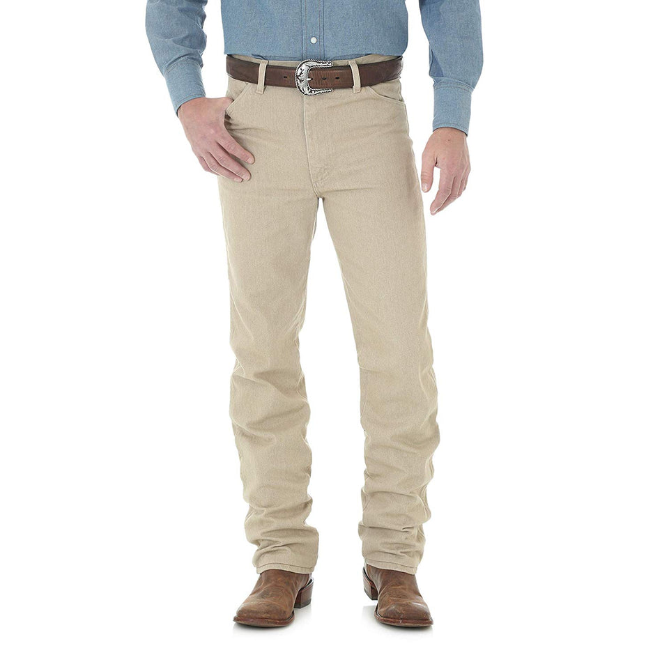 Wrangler Cowboy - Jeans Ajustados para Hombre