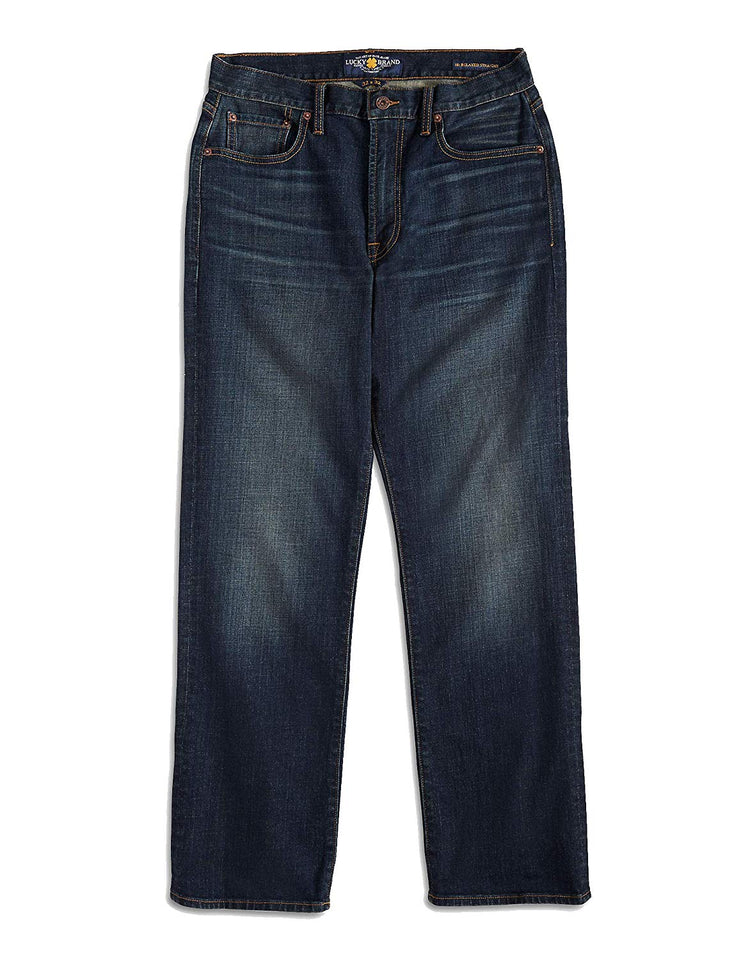 Lucky Brand 181 - Jeans para Hombre, diseño de