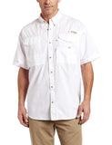 Columbia, Camisa de Manga Corta para Hombre Bonehead
