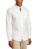 Lee uniformes para hombre camisa de Oxford de manga