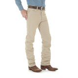 Wrangler Cowboy - Jeans Ajustados para Hombre