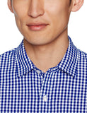 Goodthreads - Camisa de Manga Larga para Hombre