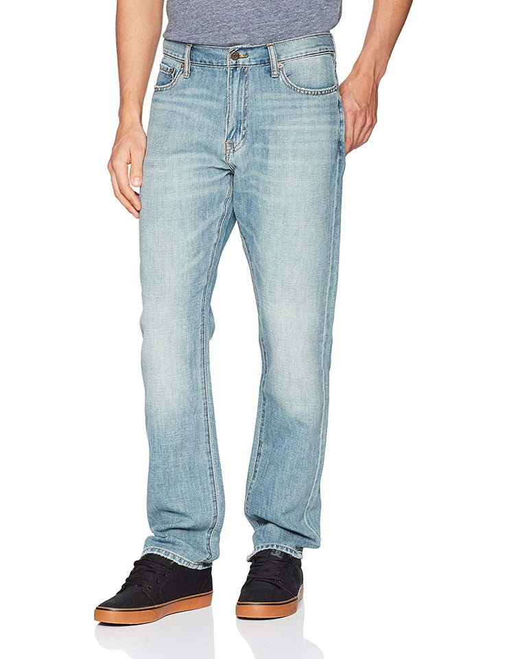 Lucky Brand 410 - Jeans Deportivos para Hombre