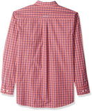 ARIAT Camisa de Manga Larga con Botones para Hombre