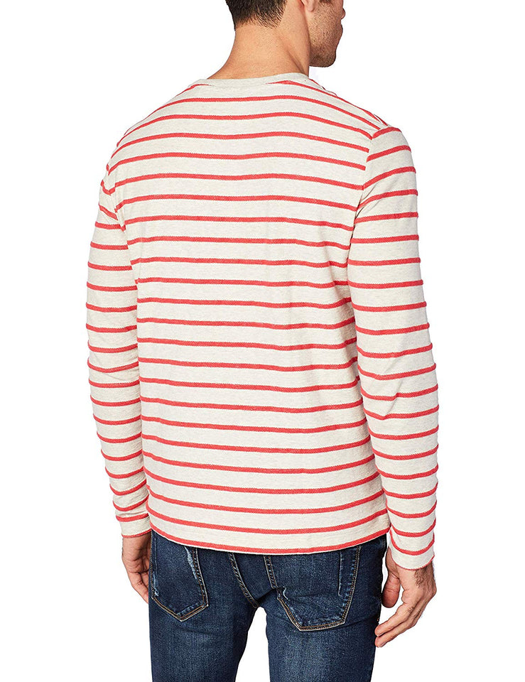 NAUTICA K64545 Sueter para Hombre