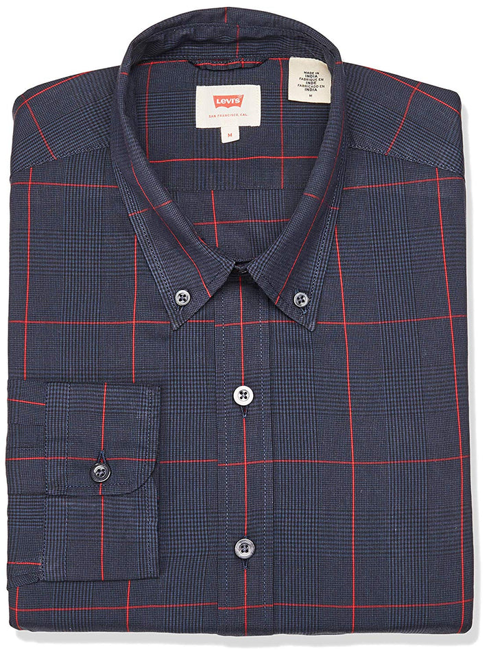 Levi's 32888-0030 Camisa para Hombre
